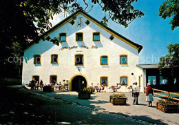 72896698 Siegsdorf Oberbayern Klosterwirtschaft Maria Eck Siegsdorf - Sonstige & Ohne Zuordnung