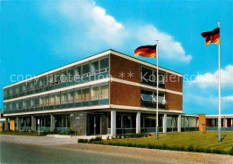 72896673 Bad Nenndorf Katastrophenschutzschule Niedersachsen Bad Nenndorf - Bad Nenndorf