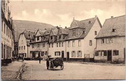 ALLEMAGNE - COBERN - Le Centre Du Village  - Autres & Non Classés