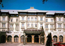 72896640 Budapest Ramada Grand Hotel Margareteninsel Budapest - Ungheria