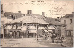 45 PATAY - Les Halles, Vue Generale.  - Sonstige & Ohne Zuordnung