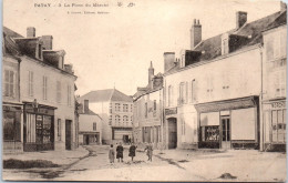 45 PATAY - La Place Du Marché  - Other & Unclassified