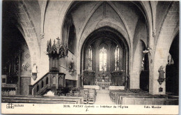 45 PATAY - Interieur De L'église.  - Other & Unclassified