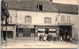 45 PATAY - Grand Hotel Saint Jacques (coupure En Bas) - Other & Unclassified