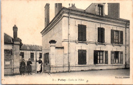45 PATAY - école Des Filles.  - Other & Unclassified