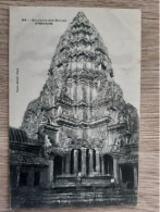 VIET-NAM INDOCHINE COCHINCHINE  SAIGON SOUVENIR DES RUINES D'ANGKOR - Viêt-Nam