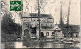 45 OLIVET - Bords Du Loiret, Moulin Des Bechets  - Other & Unclassified