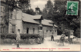 45 LES CHOUX - Domaine Du Moulin Au Lievres, Communs - Other & Unclassified