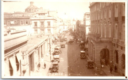 MEXIQUE - MEXICO - Une Rue à Situer  - México