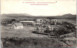 MADAGASCAR - TANANARIVE - Casernes D'infanterie  - Madagaskar