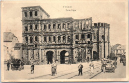 ALLEMAGNE - TRIER - Porta Nigra  - Autres & Non Classés