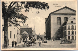 ALLEMAGNE - TRIER - Die Basilika  - Andere & Zonder Classificatie