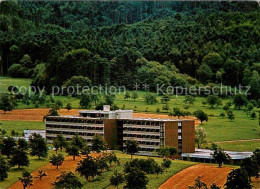 72896579 Durbach Staufenburg Kurklinik  Durbach - Other & Unclassified