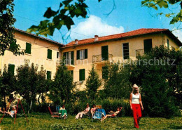 72896574 Riva Del Garda Pensione Villa Nicolli Firenze - Autres & Non Classés