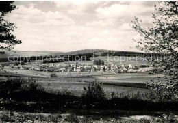 72896549 Bad Schwalbach Panorama Bad Schwalbach - Bad Schwalbach