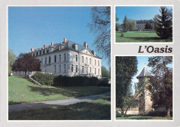 60 - Breteuil Sur Noye - Maison De Convalescence "L'Oasis" - Multivues - Breteuil