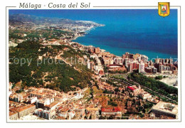 72896310 Malaga Andalucia Costa Del Sol Strand Malaga Andalucia - Other & Unclassified