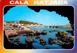 72896308 Cala Ratjada Mallorca Hafen Cala Ratjada Mallorca - Other & Unclassified