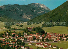 72896292 Ruhpolding Panorama Hochfelln Ruhpolding - Ruhpolding