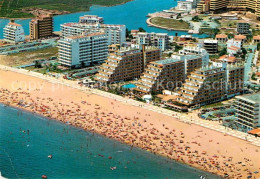 72896286 Rosas Costa Brava Cataluna Santa Margarita Strand Rosas Costa - Other & Unclassified