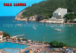 72896285 Cala Llonga Schwimmbad Bucht Hotel Ibiza Islas Baleares - Sonstige & Ohne Zuordnung