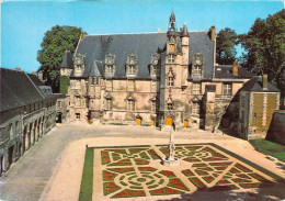 60 - Beauvais - Musée Départemental (Ancien Palais Episcopal) - Beauvais