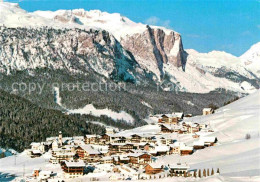 72896279 Alta Badia Panorama Winter Alta Badia - Sonstige & Ohne Zuordnung