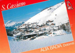 72896277 Alta Badia Cassiano Alta Badia - Sonstige & Ohne Zuordnung