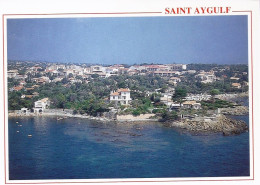 *CPM - 83 - SAINT AYGULF - - Saint-Aygulf