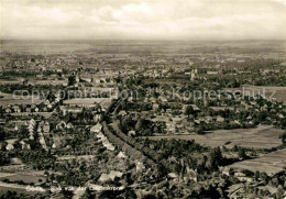 72896172 Goerlitz Sachsen Panorama Von Landeskrone Goerlitz - Goerlitz