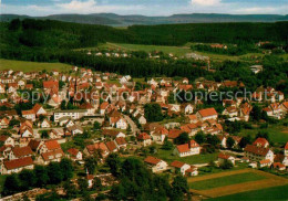 72896152 Bad Duerrheim Teilansicht  Bad Duerrheim - Bad Dürrheim