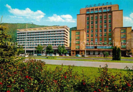 72896118 Brasso Brasov Kronstadt Hotel Carpati  - Romania