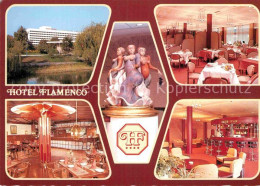 72896114 Budapest Hotel Flamenco  Budapest - Ungarn