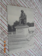 Angers. Le Monument De Chevreul. LL 47 PM 1911 - Angers