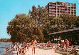72896069 Siofok Strand Und Hotel Europa Budapest - Ungheria