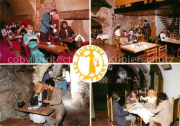 72896062 Budapest Restaurant Fortuna Haz  Budapest - Ungarn