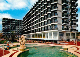 72896056 Gran Canaria Hotel Beverly Park  - Andere & Zonder Classificatie