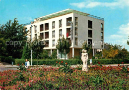 72896054 Eforie Hotel Carmen Rumaenien - Romania