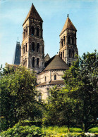 60 - Morienval - Eglise (XIe Et XIIe Siècles) - Other & Unclassified