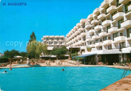 72896050 Santa Eulalia Del Rio Hotel Augusta Ibiza Islas Baleares - Autres & Non Classés