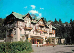 72896040 Krkonose Hotel Savoy  - Poland