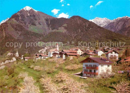 72896019 Dorf Tirol Teilansicht  Dorf Tirol - Other & Unclassified