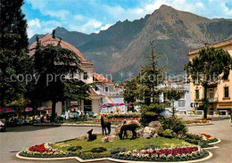 72896018 Meran Merano Promenade Kurhaus  Merano - Other & Unclassified