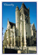 60 - Chambly - L'Eglise - Other & Unclassified