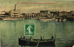 ALGERIE / ALGER - Algiers