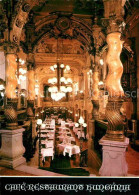 72895999 Budapest Cafe Restaurant Hungaria Budapest - Ungarn
