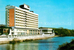 72895996 Oradea Hotel Dacia Oradea - Roumanie
