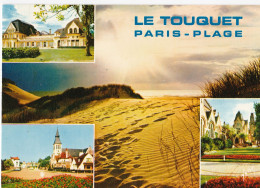 Le Touquet - Multivues - Le Touquet