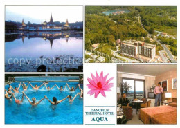 72895976 Heviz Danubius Thermal Hotel Aqua Ungarn - Hongrie