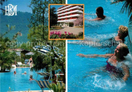 72895971 Abano Terme Hotel Terme Monteortone Schwimmbad Firenze - Sonstige & Ohne Zuordnung